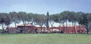 Parco La Borghesiana 4* Řím